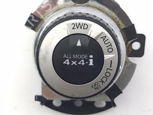 Switch NISSAN X-TRAIL III (T32_, T32R, T32RR) 1.6 dCi ALL MODE 4x4-i (NT32) | BP28877908I30 