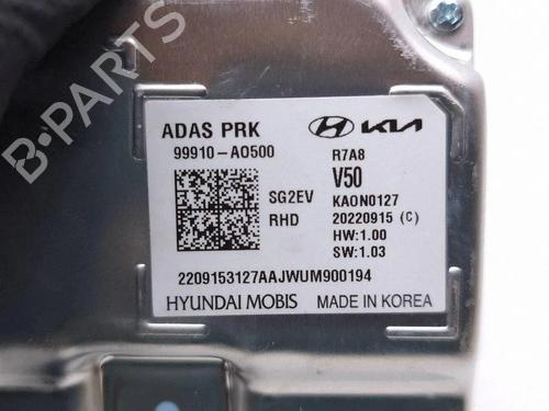Electronic module KIA NIRO II (SG2) EV | BP37445989M83  - Image 7