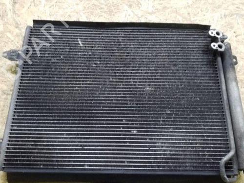 AC Kondensor VW PASSAT B6 Variant (3C5) 2.0 TDI 16V (140 hp) 28866036