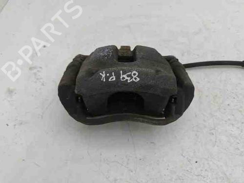 Venstre bremsekaliber foran TOYOTA C-HR (_X1_) 1.8 Hybrid (ZYX10_, ZYX11_, ZYX10R, ZYX11R) (122 hp) 28864707