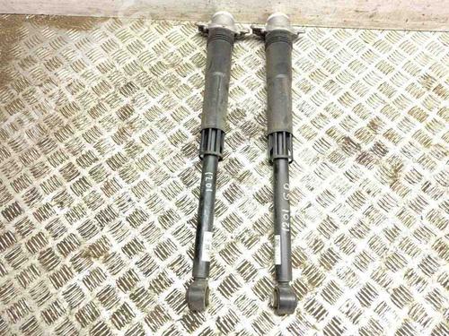 Used Left rear shock absorber SEAT IBIZA V (KJ1, KJG) 1.0 TSI (95 hp) 28878320