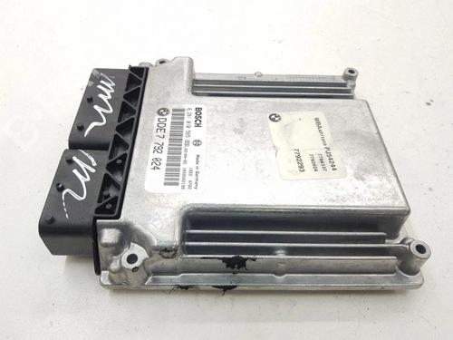 Engine control unit (ECU) BMW 3 Touring (E46) 320 d | BP40231540M57 - Image 3