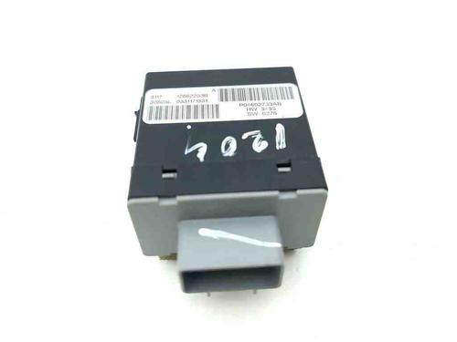 Electronic module CHRYSLER GRAND VOYAGER V (RT) 2.8 CRD | BP28878592M83 