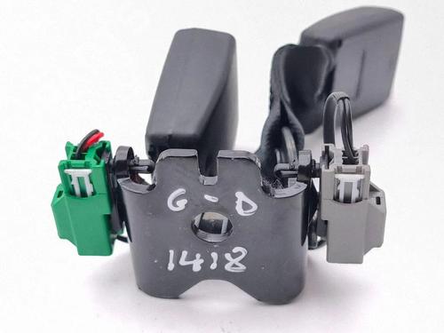 Seat buckle JAGUAR I-PACE (X590) EV400 AWD | BP37284210I32 - Image 5