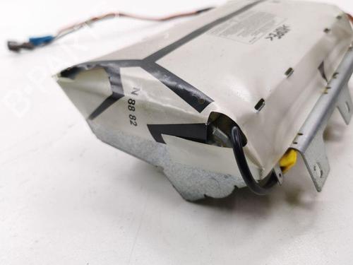 Passenger airbag PEUGEOT 307 SW (3H) 2.0 HDI 90 | BP28889196C10 
