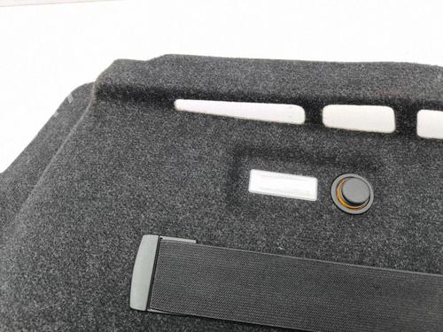 Boot lining BMW i3 (I01) Range Extender | BP40190183I3 - Image 9