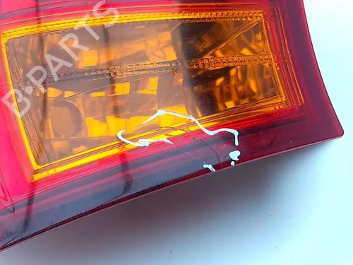 Left taillight TOYOTA AURIS (_E18_) 1.4 D-4D (NDE180_, NDE180R) | BP36194060C34 - Image 11