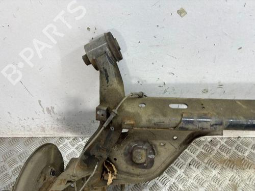 Rear axle NISSAN LEAF (ZE1) Electric | BP40208732M2  - Image 8