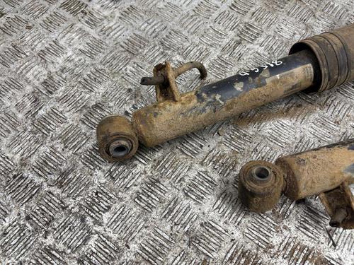 Left rear shock absorber BMW X5 (E70) xDrive 30 d | BP36328596M18 - Image 2