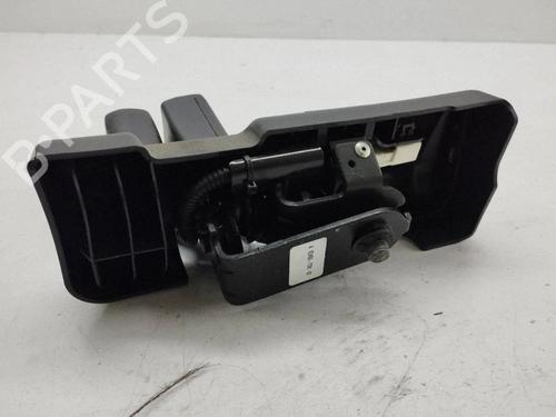 Seat buckle HONDA CR-V IV (RM_) 2.0 AWD (RE5, RM2) | BP37403440I32 - Image 5