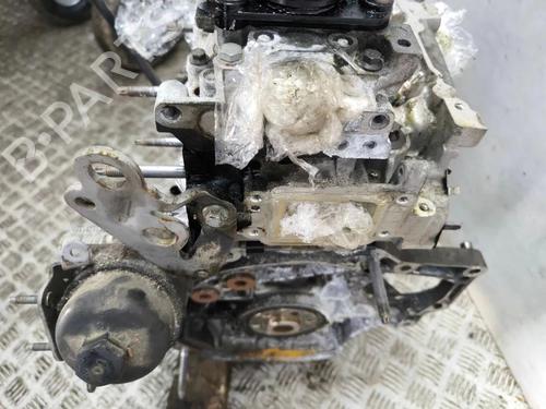 Engine CITROËN C4 Coupe (LA_) 1.6 HDi | BP36202243M1 - Image 7