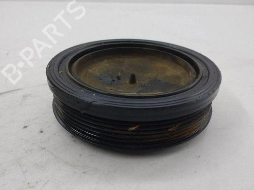 Pulley AUDI Q5 (FYB, FYG) 2.0 TDI quattro | BP40208037M122 - Image 2