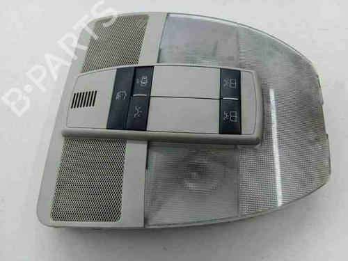 Interior roof light MERCEDES-BENZ B-CLASS Sports Tourer (W245) B 200 CDI (245.208) | BP28844396I8