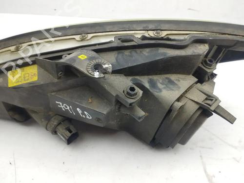 Right headlight FORD FOCUS I Turnier (DNW) 1.8 16V | BP33961661C29 - Image 18