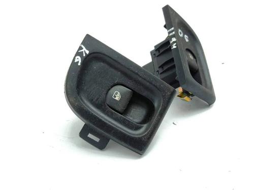 Left front window switch MASERATI QUATTROPORTE V 4.2 | BP28905675I27 - Image 5