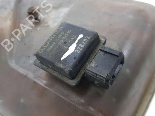 Expansion tank CITROËN C4 Grand Picasso II (DA_, DE_) 1.6 BlueHDi 100 | BP28891672C120