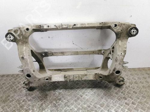 Used Rear axle Rear axle TESLA MODEL S (5YJS) 85D AWD (376 hp) 40194501 40194501