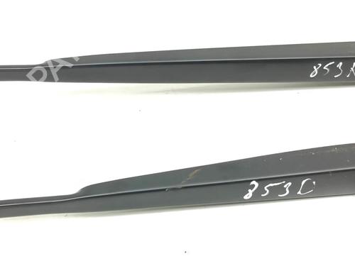 Front wipers mechanism PEUGEOT 208 I (CA_, CC_) 1.4 VTi | BP28873933C83 