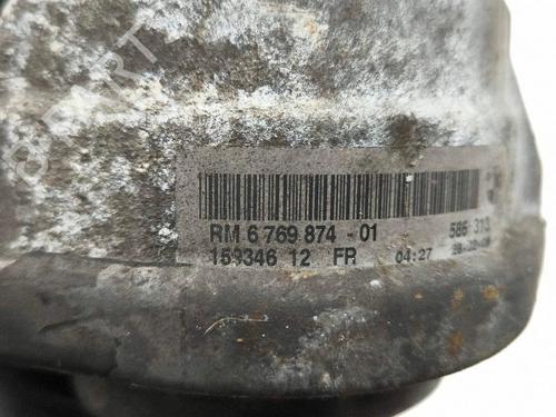 Engine mount BMW 5 Touring (E61) 520 d | BP40210419M89 - Image 7