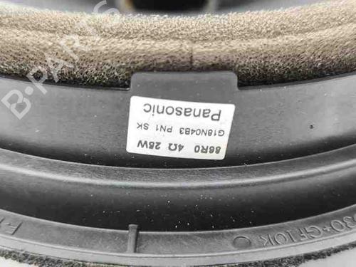 Electronic module SUZUKI VITARA (LY) 1.6 (APK416, YD21S) | BP28860362M83 