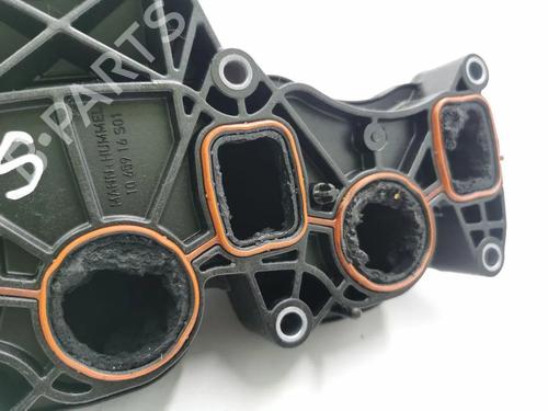 Intake manifold AUDI A6 C7 (4G2, 4GC) 2.0 TDI | BP36313785M70 - Image 5
