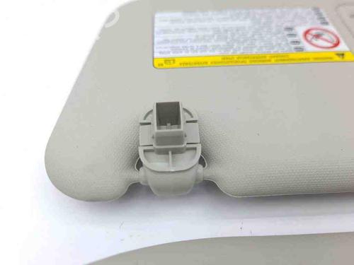 Left sun visor MAZDA CX-5 (KE, GH) 2.2 D (KE2FW) | BP28877853I1 