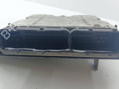 Engine control unit (ECU) CHRYSLER VOYAGER IV (RG, RS) 2.8 CRD | BP28895718M57