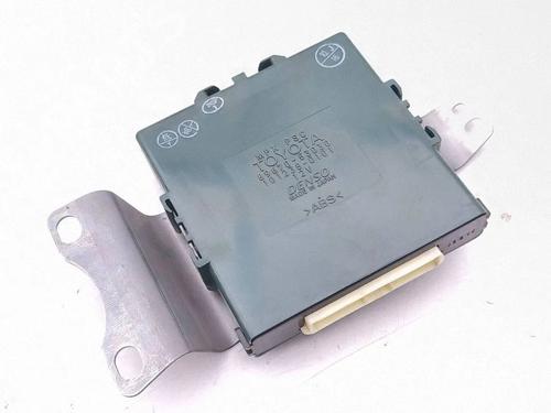 Used Electronic module Electronic module 37284169 37284169