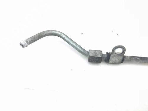 Pipe TOYOTA GT 86 Coupe (ZN6_) 2.0 (ZN6AC_, ZN6BC_, ZN6K) | BP38501189M125 - Image 2