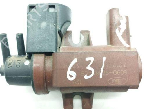 Køleventilator elektrisk FORD KUGA II VAN 2.0 TDCi (150 hp) 28852537
