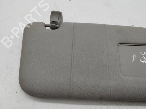 Right sun visor BMW 5 Touring (E61) 525 d | BP28850001I2 - Image 2