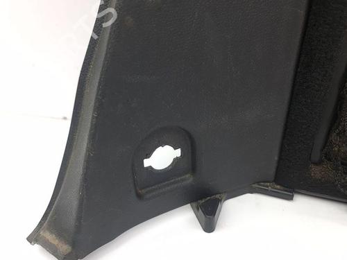 Boot lining MERCEDES-BENZ GLK-CLASS (X204) 220 CDI (204.902) | BP28880682I3