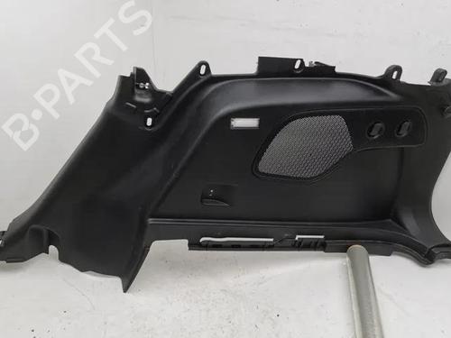 Bagagerumsbeklædning JEEP CHEROKEE (KL) 2.0 CRD 4x4 (170 hp) 28864524