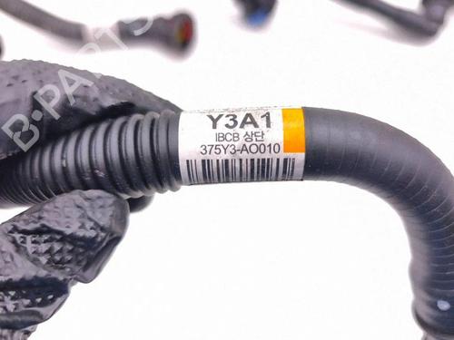 Pipe KIA NIRO II (SG2) EV | BP38250829M125 - Image 12
