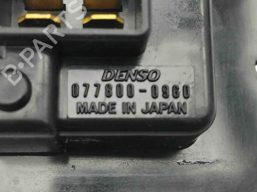 Electronic sensor HONDA ACCORD VIII (CU) 2.2 i-DTEC (CU3) | BP28872924M84 