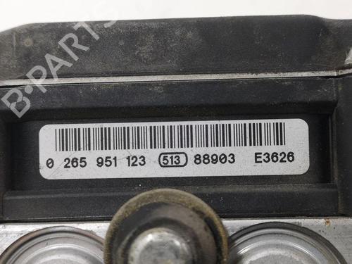 ABS pump SUBARU FORESTER (SH_) 2.0 D AWD (SHH, SHD, SHN) | BP28889265M43 