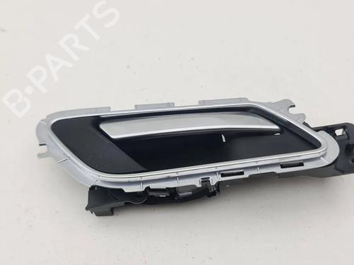 Rear left interior door handle JAGUAR F-PACE (X761) 2.0 SD4 AWD | BP33259765I15 - Image 5