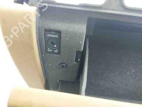 Handskerum PORSCHE CAYENNE (92A) 3.0 Diesel | BP28855823C95 