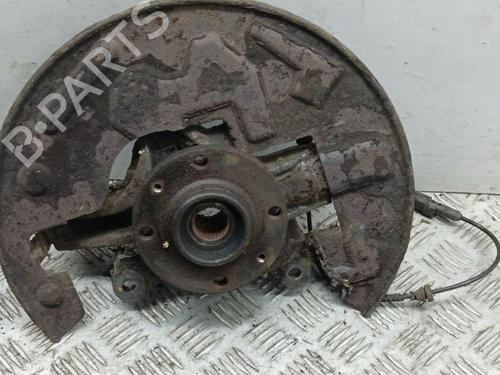Used Left front steering knuckle CITROËN DS4 (NX_) 2.0 HDi 165 (163 hp) 28890158