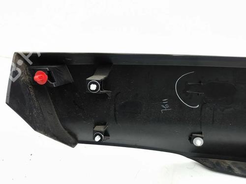 Pynteliste til bagklap NISSAN LEAF (ZE1) Electric | BP36085005C151 - Image 7