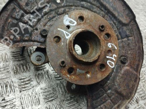 Right front steering knuckle MERCEDES-BENZ M-CLASS (W164) ML 350 4-matic (164.186) | BP28895374M26 