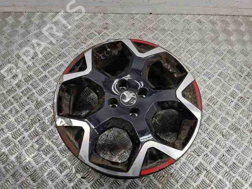 Llanta OPEL MOKKA 1.2 (76) (131 hp) 28856122