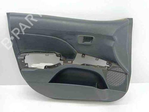 Used Front left panel MITSUBISHI OUTLANDER II (CW_W) 2.2 DI-D (177 hp) 28842170