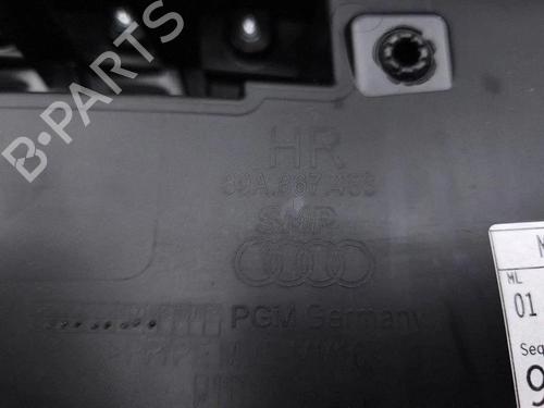 Rear right panel AUDI Q4 E-TRON SUV (F4B) 45 | BP39474306C61 - Image 13