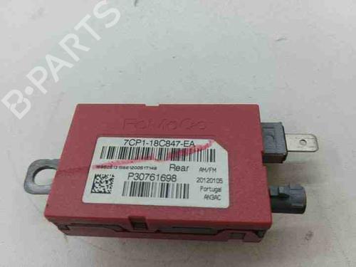 Elektronisk modul VOLVO S60 I (384) D5 (163 hp) 28850876