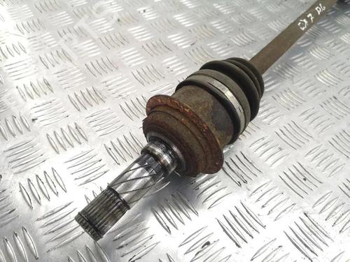 Right rear driveshaft MAZDA CX-7 (ER) 2.2 MZR-CD AWD (ER10A) | BP36176166M41 - Image 4