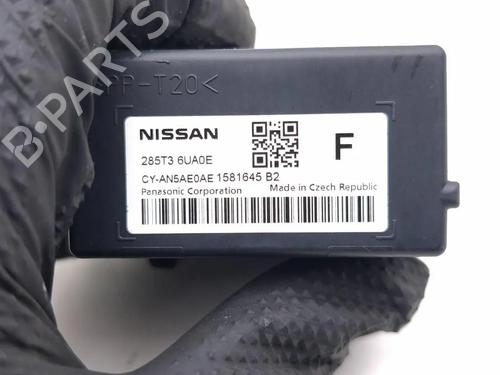 Electronic module NISSAN QASHQAI III (J12) 1.3 DIG-T All-wheel Drive | BP33668464M83 - Image 7