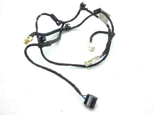 Ledningsnet TOYOTA AURIS (_E18_) 1.4 D-4D (NDE180_, NDE180R) (90 hp) 28874996