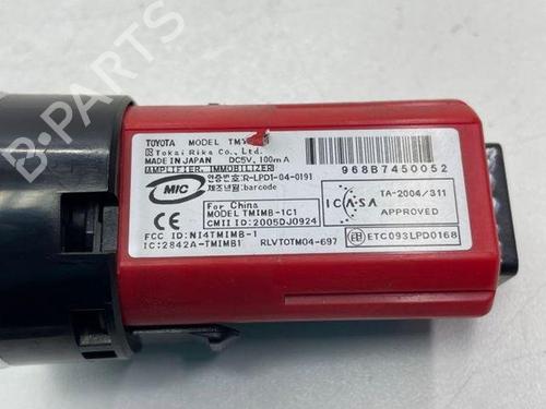 Switch TOYOTA AURIS (_E15_) 2.2 D (ADE157_, ADE151_, ADE151R, ADE157R) | BP28871176I30 