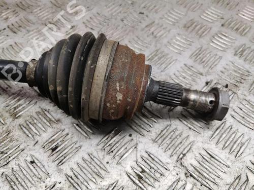 Right front driveshaft OPEL MOKKA 1.2 (76) | BP36063441M39 - Image 4